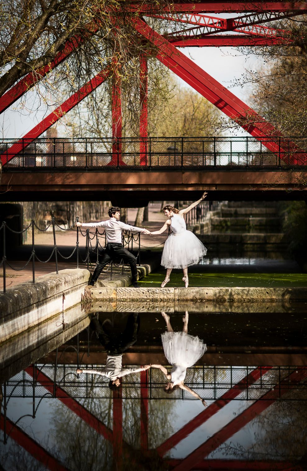 Image by Helen Bissell Bland